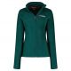 3. Geographical Norway TUG FZ DARK GREEN DB LADY 235 WW3123F/GN Fleece-Sweatshirt