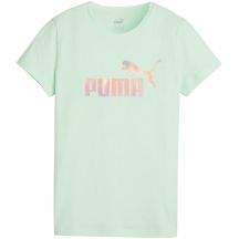 Puma ESS+ Summer Daze Tee W 679921 88