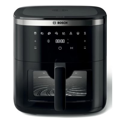 Bosch MAFS2671B fettfreie Fritteuse (1800 W; 7,2 l)