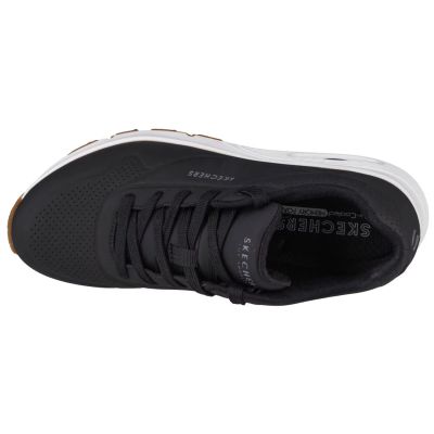 7. Skechers Uno-Stand on Air W 73690-BLK Schuhe