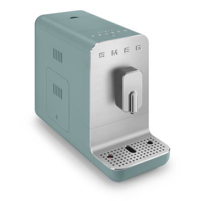 34. SMEG BCC13EGMEU Kaffeemaschine
