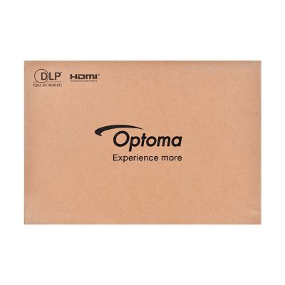 6. OPTOMA HZ146X LASER FHD 3800 ANSI PROJEKTOR 2 MILLIONEN PLN: 1