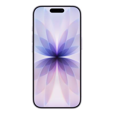 2. Apple iPhone 17, 16 cm (6,3 Zoll), Dual-SIM, iOS 26, 5G, USB Typ-C, 256 GB, Lavendel