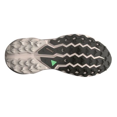 4. Herren Cascadia 19 GTX Trailrunning-Schuhe Gore-Tex® Schwarz