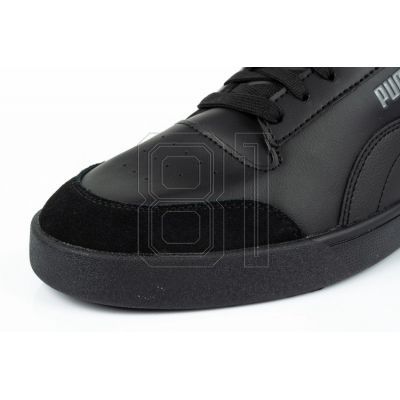 7. Puma Shuffle Mid M 387609 01 Winterschuhe