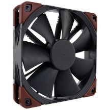 NOCTUA 120mm NF-F12 industrialPPC-2000 IP67 PWM Lüfter