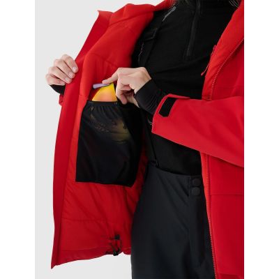 7. 4FPRO Skijacke Dermizax 20000/20000 Membran Damen 4F 4FSAW24TTJAF0785-62S