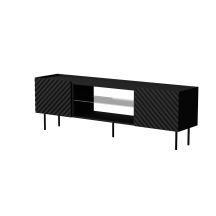 TV-Schrank EF LUCCA 180x40x59 schwarz