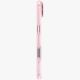 4. Uniq Clario Magclick Ladehülle für iPhone Air – Pink