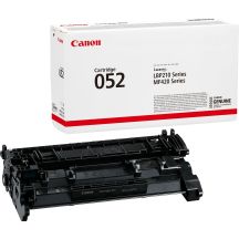 Canon Toner CRG-052 2199C002 Schwarz