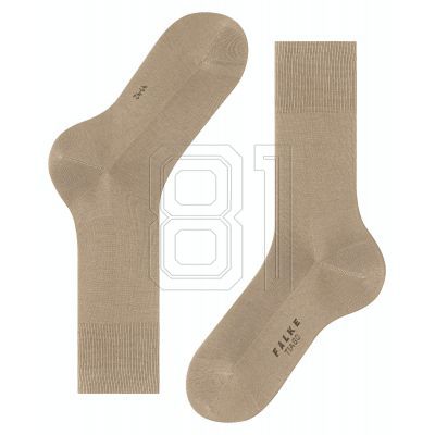 4. Falke Tiago So Socken M 14662-4380