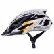 16. Meteor Gruver 24750-24752 Fahrradhelm 52-56 cm