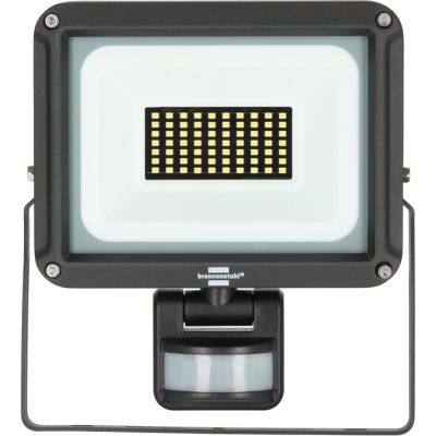 4. Brennenstuhl 1171250342 Strahler Schwarz 30 W LED D