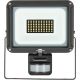 4. Brennenstuhl 1171250342 Strahler Schwarz 30 W LED D