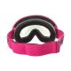 9. Skibrille 4F U042 Jr 4FJWAW24AGOGU042 55N