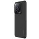 3. Nillkin Super Frosted Shield Pro verstärktes Gehäuse für Xiaomi 14 Pro – Schwarz