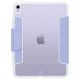 3. Spigen Ultra Hybrid Pro iPad Air 4 2020 / 5 2022 / 11'' 2024 Hülle – Lavendel