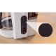 8. Bosch TKA2M111 Kaffeemaschine, manuelle Filterkaffeemaschine, 1,25 l