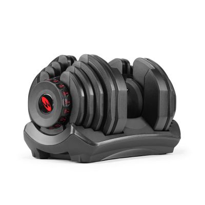 2. Bowflex Select Tech 1090I Hanteln 
