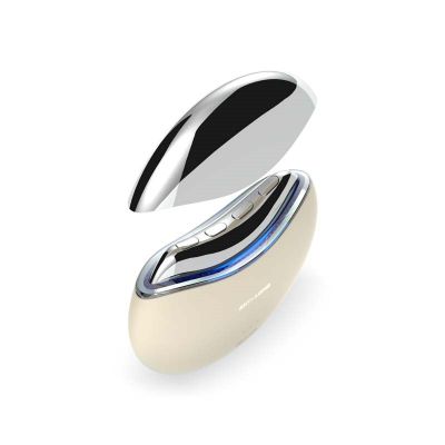 15. Neno Beauty Auri 5-in-1 Gesichts- und Halslifting-Massagegerät