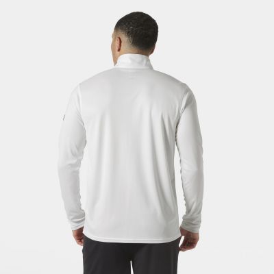 4. Helly Hansen HH Tech 1/2 Zip 2.0 T-Shirt M 49583 001