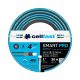 Smart Pro ATS Schwarzer Gartenschlauch 1 Zoll 30 Meter