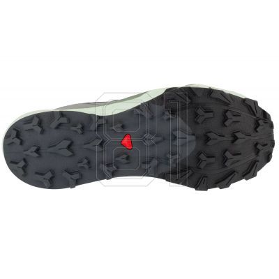 4. Salomon Thundercross M L47560800 Laufschuhe