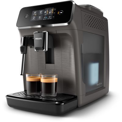 30. PHILIPS EP 2224/10 Espressomaschine