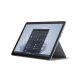 Microsoft Surface Go 4 Intel® N Tablet, 128 GB Speicher, 26,7 cm (10,5 Zoll), 8 GB RAM, Wi-Fi 6 (802.11ax), Windows 11 Pro Platinum