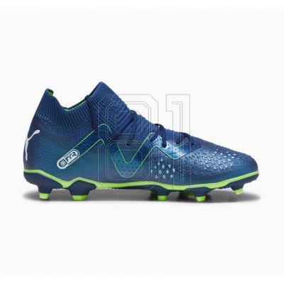 5. Puma Future Pro FG/AG Jr 107383-03 Schuhe