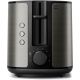 2. PHILIPS HD2651/80 Toaster