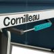 30. Cornilleau 400X 115103 Tischtennistisch