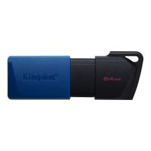 KINGSTON Exiodia 64GB USB3.2 blau