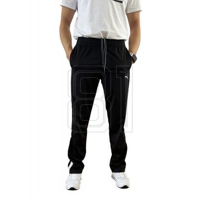 7. Pants Puma Contrast M 831288 01