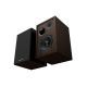 8. GENESIS ARSEN 302BT 2.0 BRAUN LAUTSPRECHER