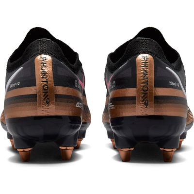 4. Nike Phantom GT2 Elite Qatar SG-PRO AC DR5956 810 Fußballschuhe