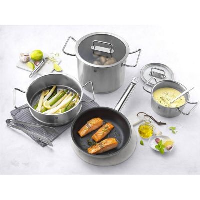 7. ZWILLING Pro Bratpfanne 65129-240-0 24 cm