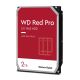 WD Red Pro WD142KFGX HDD (14 TB ; 3,5"; 512 MB; 7200 U/min)