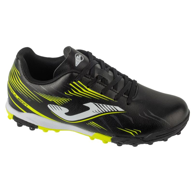 Joma Propulsion Jr 2501 TF PRJW2501TF Schwarz 27