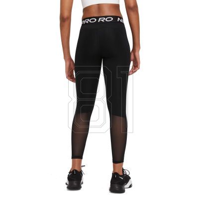 3. Nike Pro W Leggings CZ9779-010