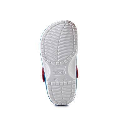 16. Crocs Iam Hello Kitty Classic Jr 209454-100 Pantoletten