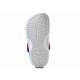 16. Crocs Iam Hello Kitty Classic Jr 209454-100 Pantoletten