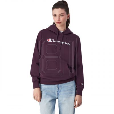 2. Champion Kapuzenpullover W 117529 VS503