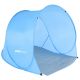 Selbstexplosives Strandzelt 145x105x100/75CM BLAU