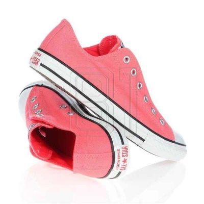9. Converse Chuck Taylor Carniva Jr. 642908F Turnschuhe