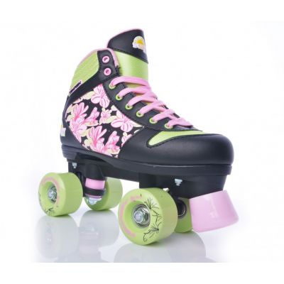 10. Tempish Sunny Bloom Jr 1000004924 Rollschuhe