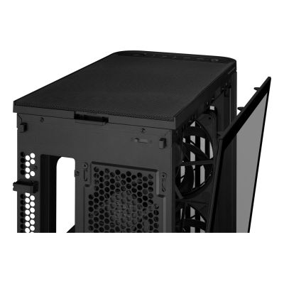 30. Asus ProArt PA401 Gehäuse - Wood Edition TG
