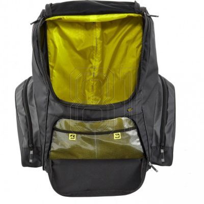 2. Bauer Elite '21 Sr. 1058239 Hockey-Rucksack auf Rollen