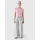 5. Poloshirt 4F W 4FWMM00TPTSF317-56S