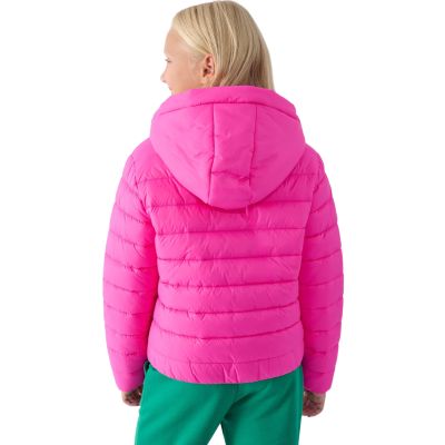 9. Jacke 4F F449 Jr 4FJWAW24TDJAF449 55S